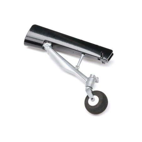 Tailwheel Assembly: Micro Scrapy 800