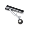 Tailwheel Assembly: Micro Scrapy 800