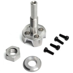 Prop Adapter: Timber 10-year Night Timber X Evolution 1.2m
