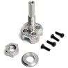 Prop Adapter: Timber 10-year Night Timber X Evolution 1.2m