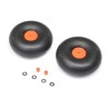 Main Wheels 58mm: Micro Scrapy 800