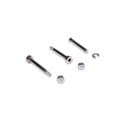 Landing Gear Axles: Habu 80