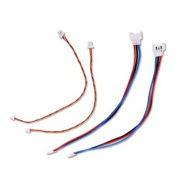 Extension Set: UMX Me 262