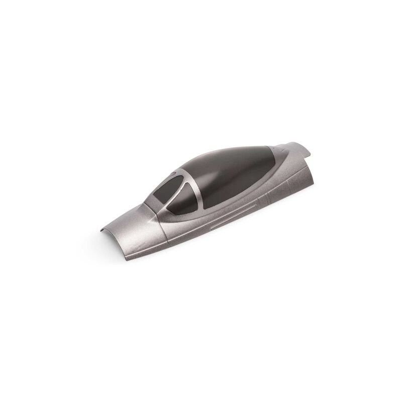 Canopy & Battery Hatch: UMX F-86 Sabre