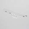 Pushrod Set: UMX Eratix 450mm