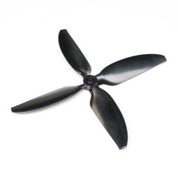 4-Blade Propeller 128 x 85.4: Micro Scrapy 800