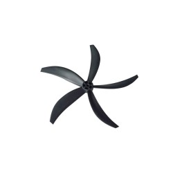 5-Blade Prop 10 x 9: Right