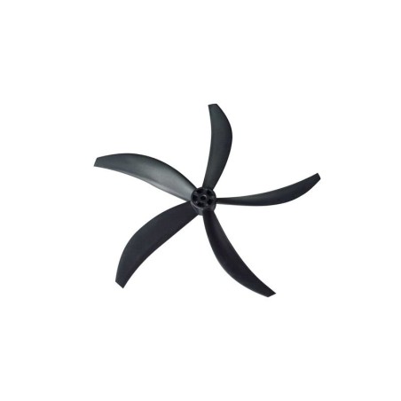 5-Blade Prop 10 x 9: Right