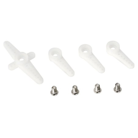 Servo Arm Set: ElectroStreak 1.1m