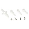 Servo Arm Set: ElectroStreak 1.1m