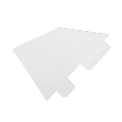 Vertical Fin: B-2 Spirit of America 30mm EDF Twin