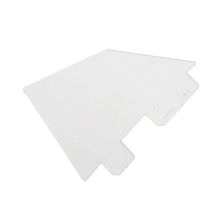 Vertical Fin: B-2 Spirit of America 30mm EDF Twin