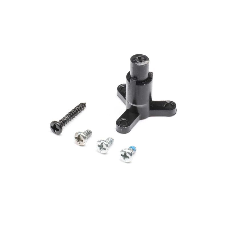 Prop Shaft: Micro Scrapy 800