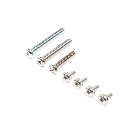 Hardware Set: ElectroStreak 1.1m