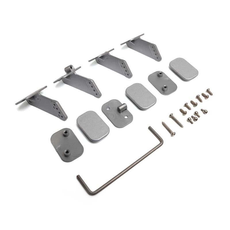 Control Horn Set: P-51 1.0m