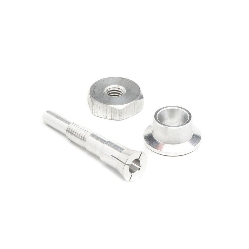 Propeller Shaft: Carbon-Z Cub Carbon-Z Cessna 150