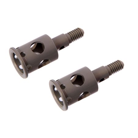 AL. AXLE SHAFT MTX6R