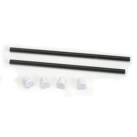 Wing Hold Down Rods with Caps: aprentice 15e