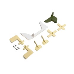 Control Horn Set: S.E.5a