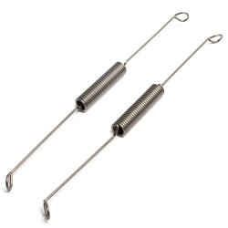 Landing Gear Spring Set: Timber 10-year Night Timber X Evolution 1.2m