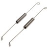 Landing Gear Spring Set: Timber 10-year Night Timber X Evolution 1.2m