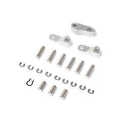 C-Clip Set: Viper 70mm