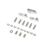 C-Clip Set: Viper 70mm
