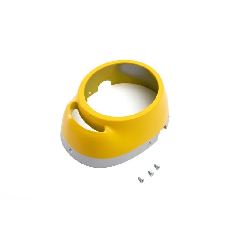 Cowl: P-51 1.0m