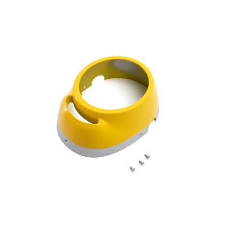 Cowl: P-51 1.0m