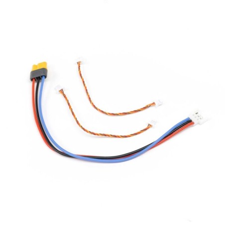 Extensions: UMX Viper