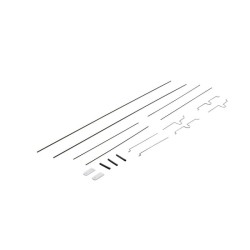 Pushrod Set: UMX Air Tractor