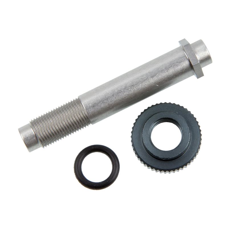 SERVO SAVER SHAFT