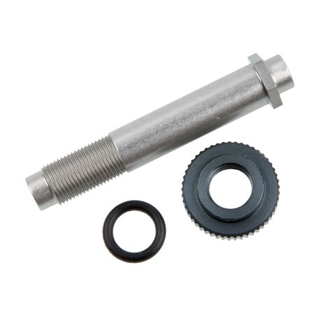 SERVO SAVER SHAFT