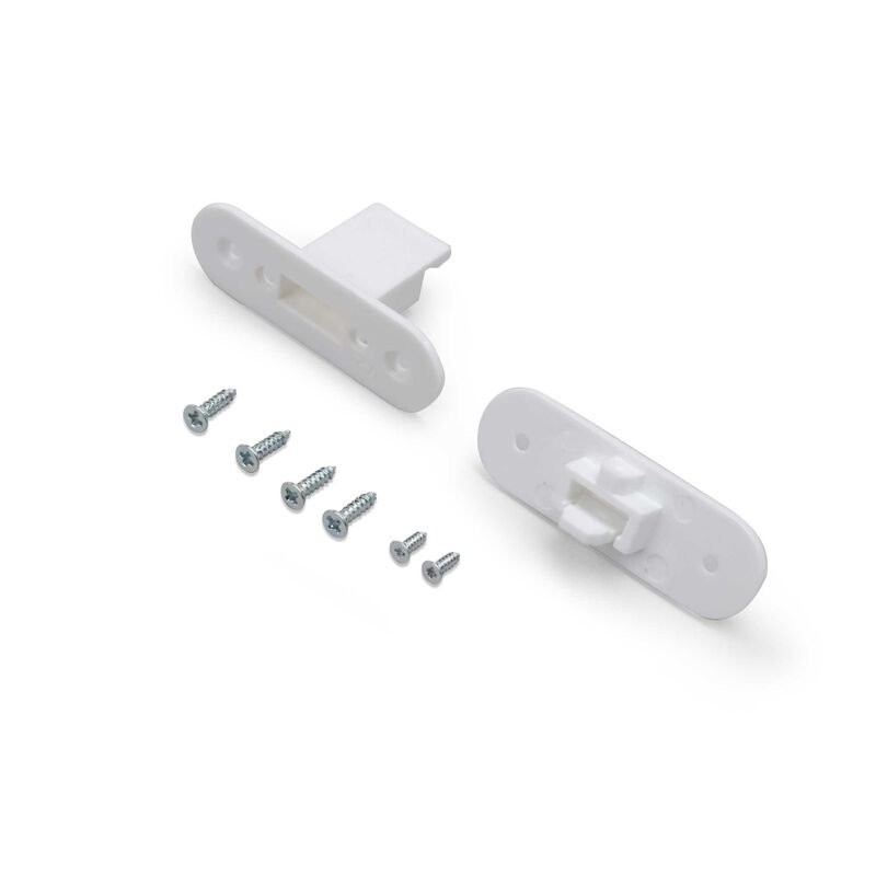Hands-Free Plug Mount: Habu SS 50mm EDF