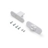Hands-Free Plug Mount: Habu SS 50mm EDF