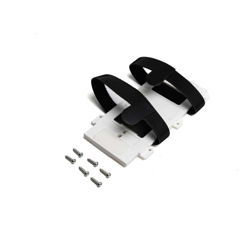 Battery Tray: S.E.5a