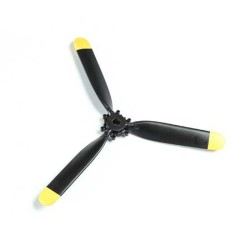 3-Blade Propeller 9 x 7.5