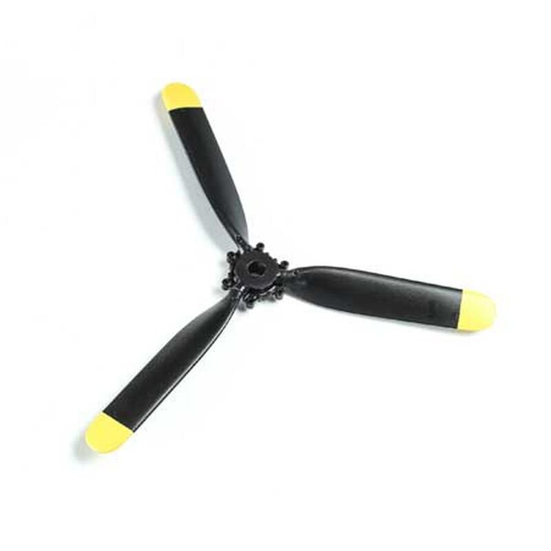 3-Blade Propeller 9 x 7.5