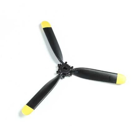 3-Blade Propeller 9 x 7.5