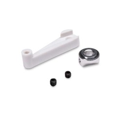 Nose Gear Steering Arm: Habu 80