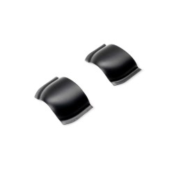 Servo Covers: SR-71 Blackbird Twin 40mm
