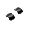 Servo Covers: SR-71 Blackbird Twin 40mm