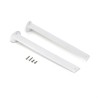 Wing Strut Set: Twin Otter 1.4m