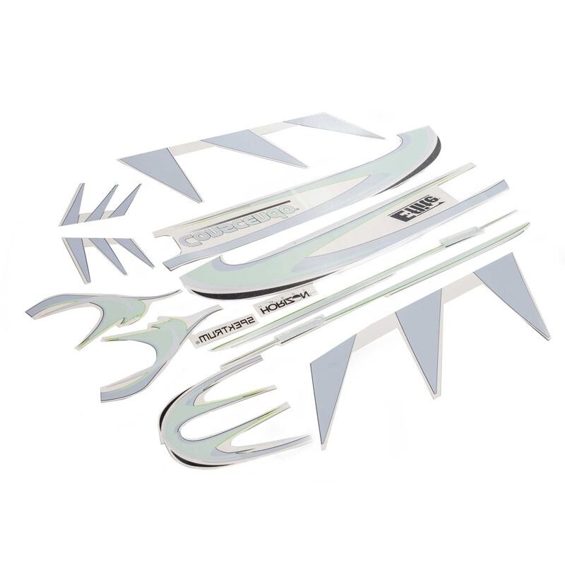 Decal Sheet: UMX Conscendo