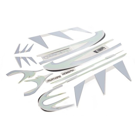 Decal Sheet: UMX Conscendo