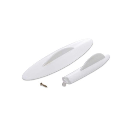 Skid Set: UMX Conscendo