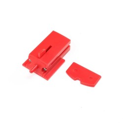 Hatch Pin and Latch Set: SNJ-5/AT-6 Texan 1.5m