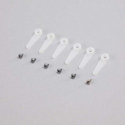 Servo Arm Set: Twin Otter 1.4m