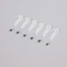 Servo Arm Set: Twin Otter 1.4m
