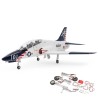 Hawk 140-160N ARF with Retract Set